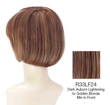 Carina wig - Estetica Designs Pure Stretch Cap® Collection