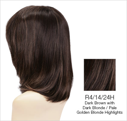 Estetica Designs - Chanel human hair wig