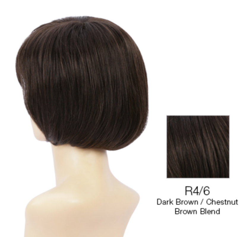 Ellis wig - Estetica Designs Front Lace Line Collection