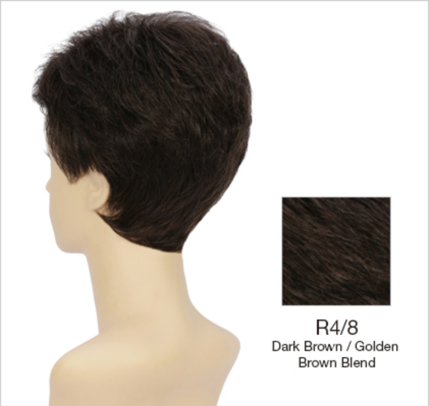 Heather wig - Estetica Designs Classique Collection