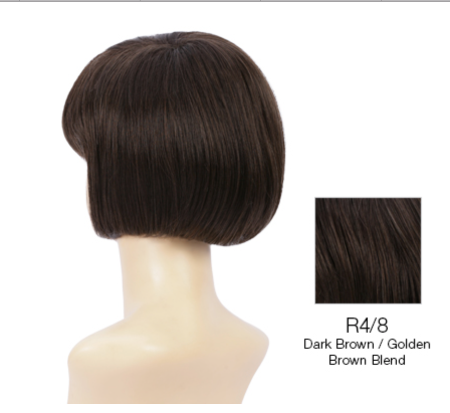Sutton wig - Estetica Designs High Society Collection