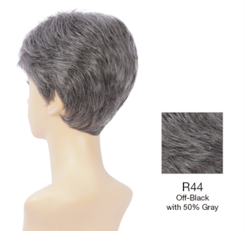 Estetica Designs - Mono Wiglet 36-LF topper