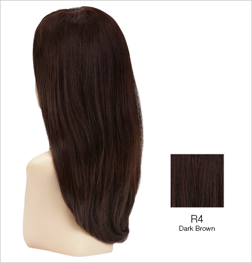 Estetica Designs - Victoria (Front Lace Line) human hair wig