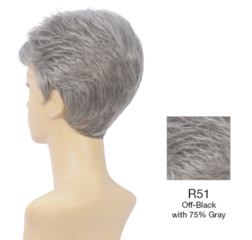 Estetica Designs - Mono Wiglet 5 topper