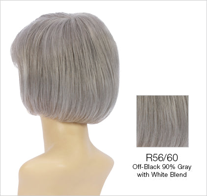 Ellen wig - Estetica Designs Classique Collection