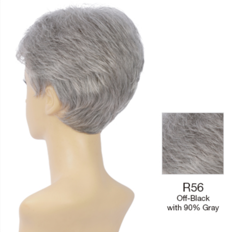 Estetica Designs - Mono Wiglet 5 topper