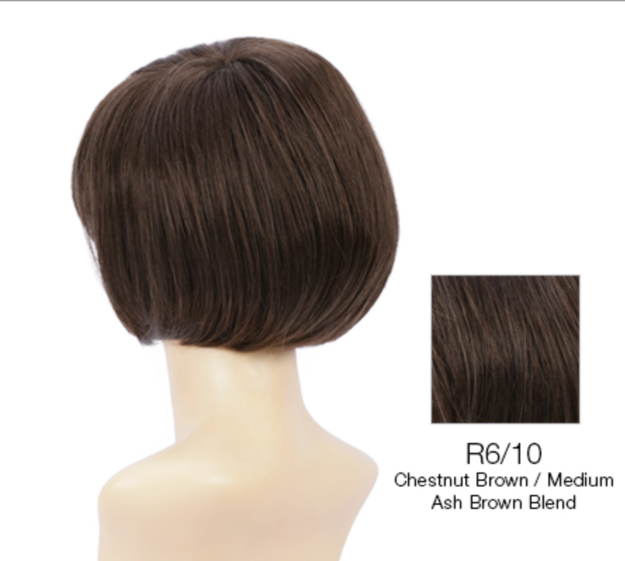 Ellis wig - Estetica Designs Front Lace Line Collection