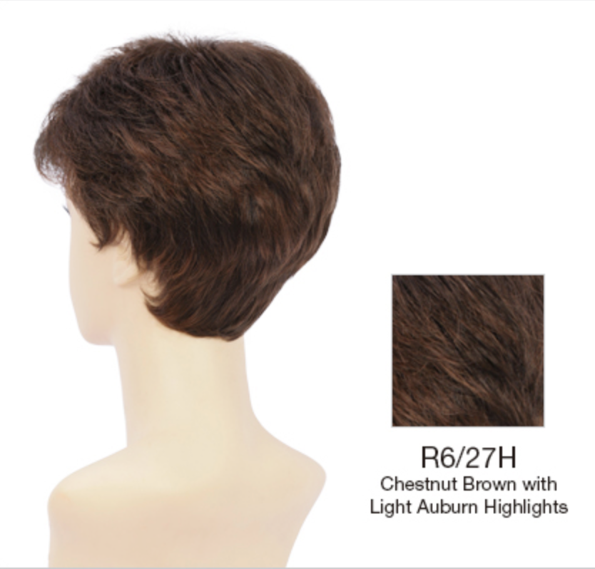 Devin wig - Estetica Designs Pure Stretch Cap® Collection