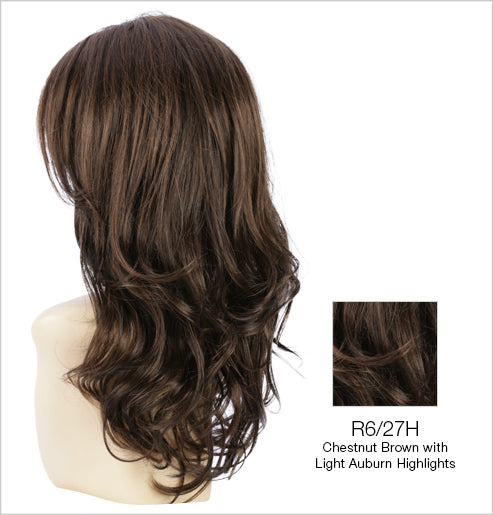 Deena wig - Estetica Designs Naturalle Collection