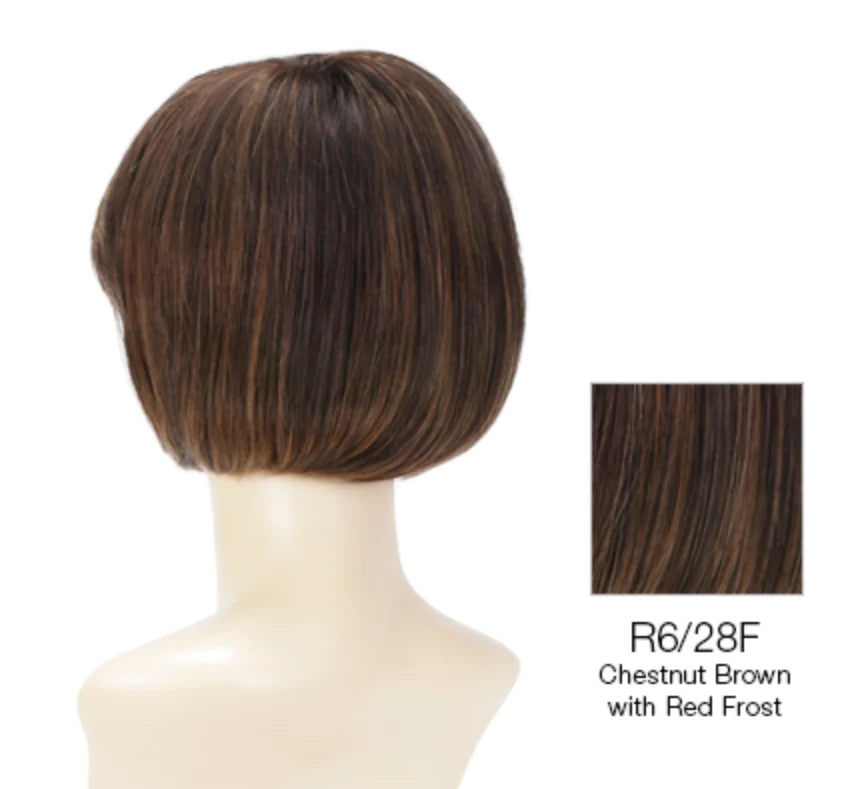 Aeri wig - Estetica Designs Swiss Lace+ Collection