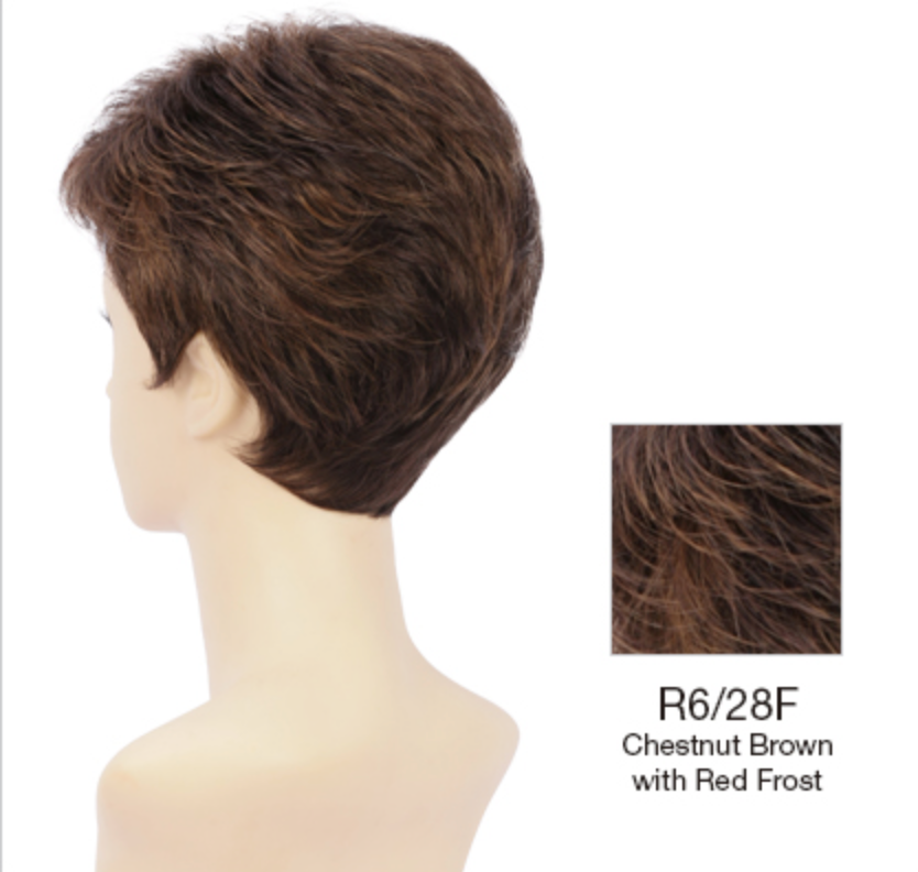 Estetica Designs - Mono Wiglet 36-LF topper