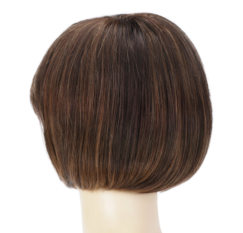 Jamison wig - Estetica Designs Naturalle Collection