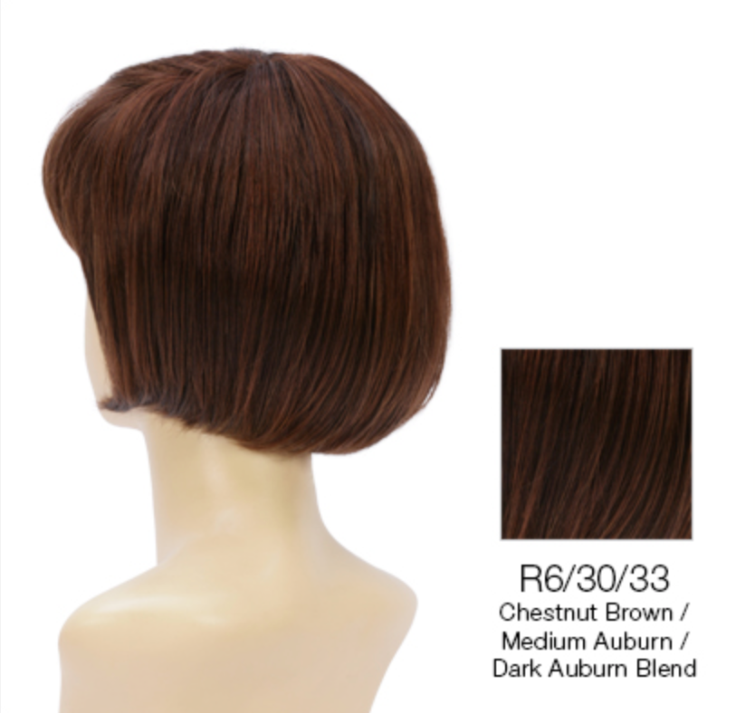 Renae wig - Estetica Designs Classique Collection