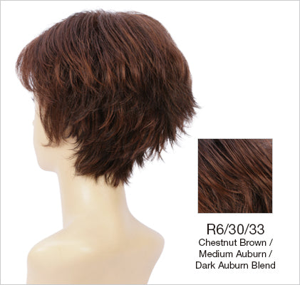 True wig - Estetica Designs Classique Collection