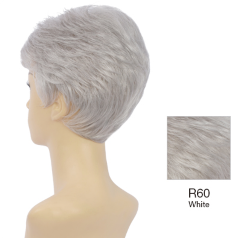 Carina wig - Estetica Designs Pure Stretch Cap® Collection