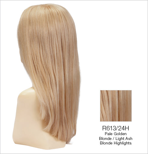 Celine (Front Lace Line) human hair wig - Estetica Designs Hair Dynasty Collection