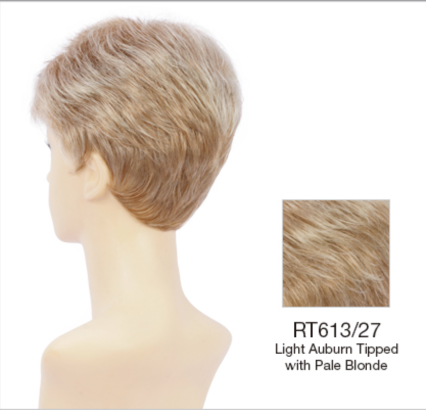Estetica Designs - Mono Wiglet 36-LF topper