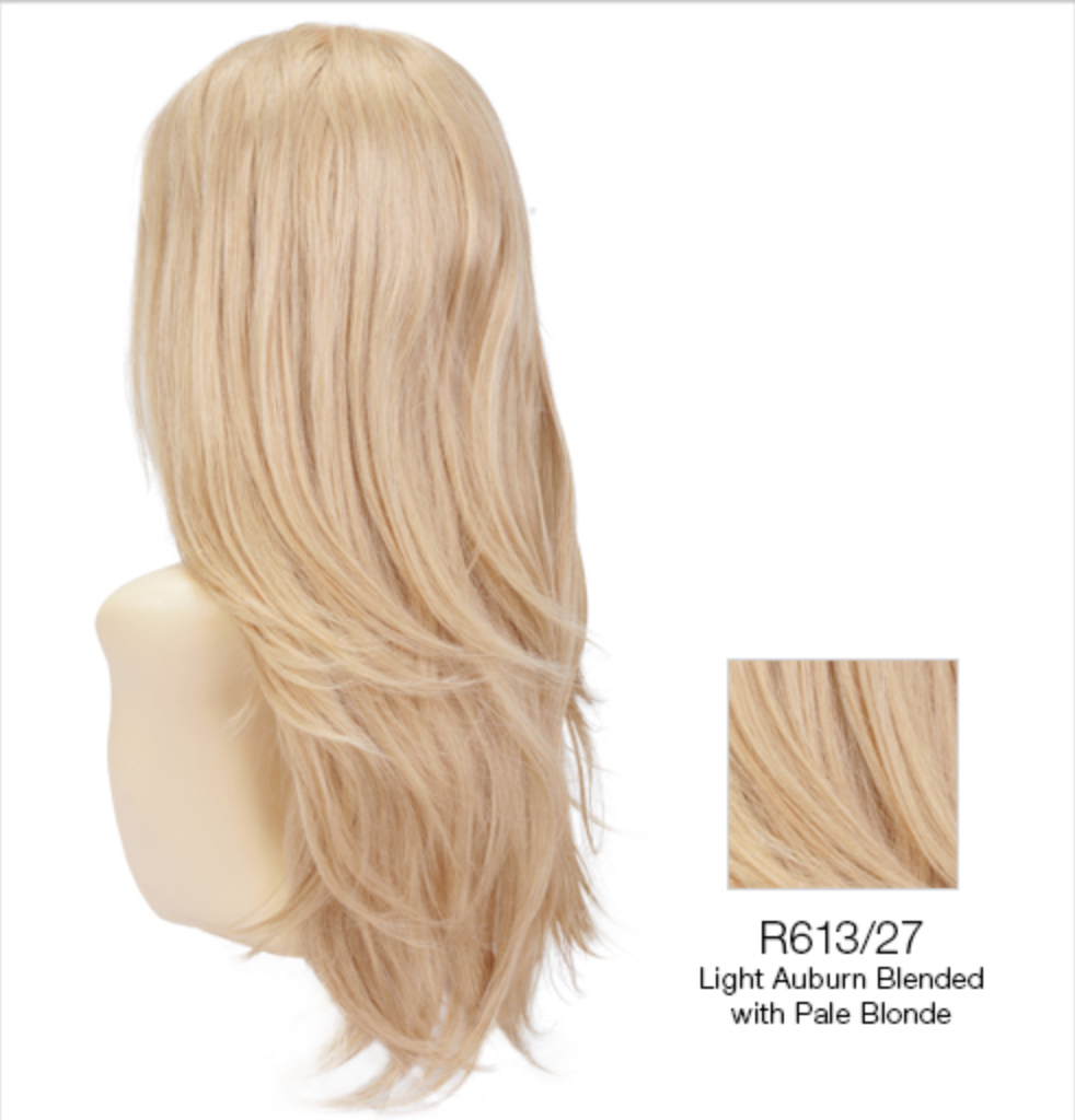 Estetica Designs - Liliana human hair wig