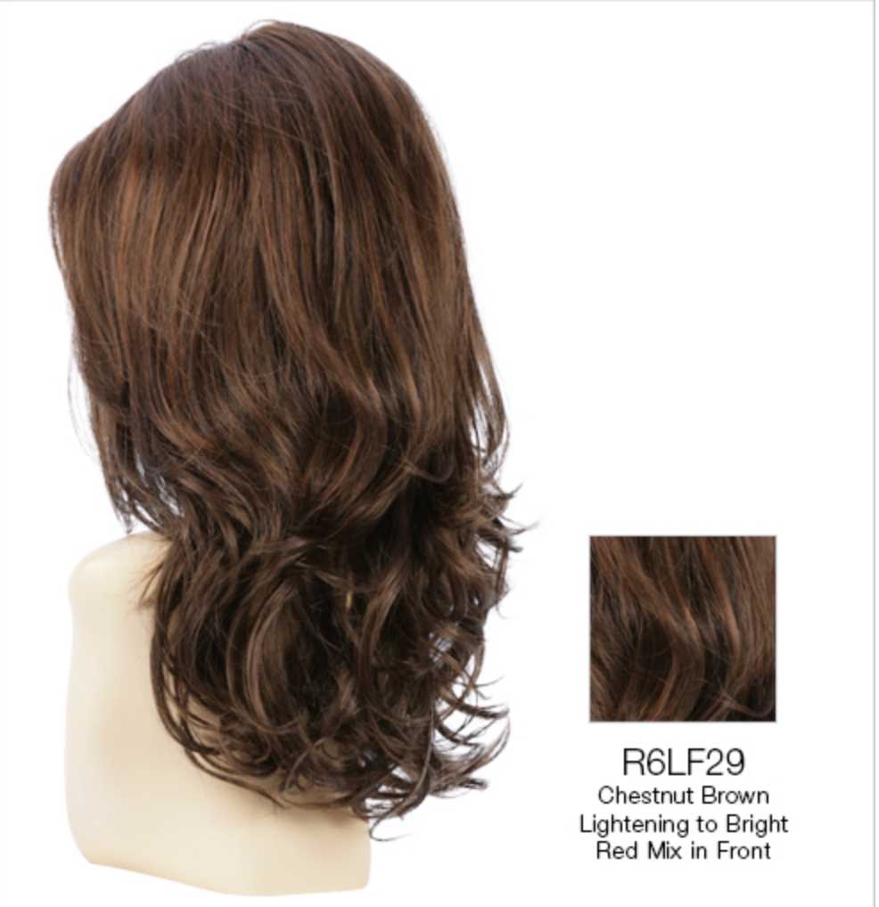 Jessica wig - Estetica Designs Classique Collection