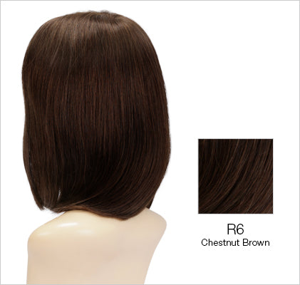 Estetica Designs - Illuminate Mono human hair topper *NEW*