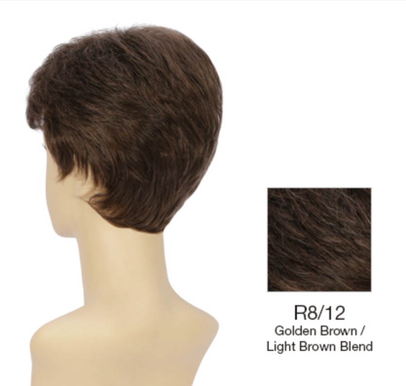 True wig - Estetica Designs Classique Collection