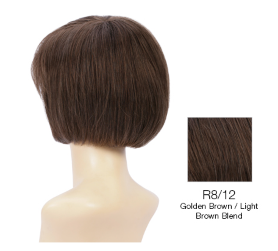 Monika wig - Estetica Designs Front Lace Line Collection