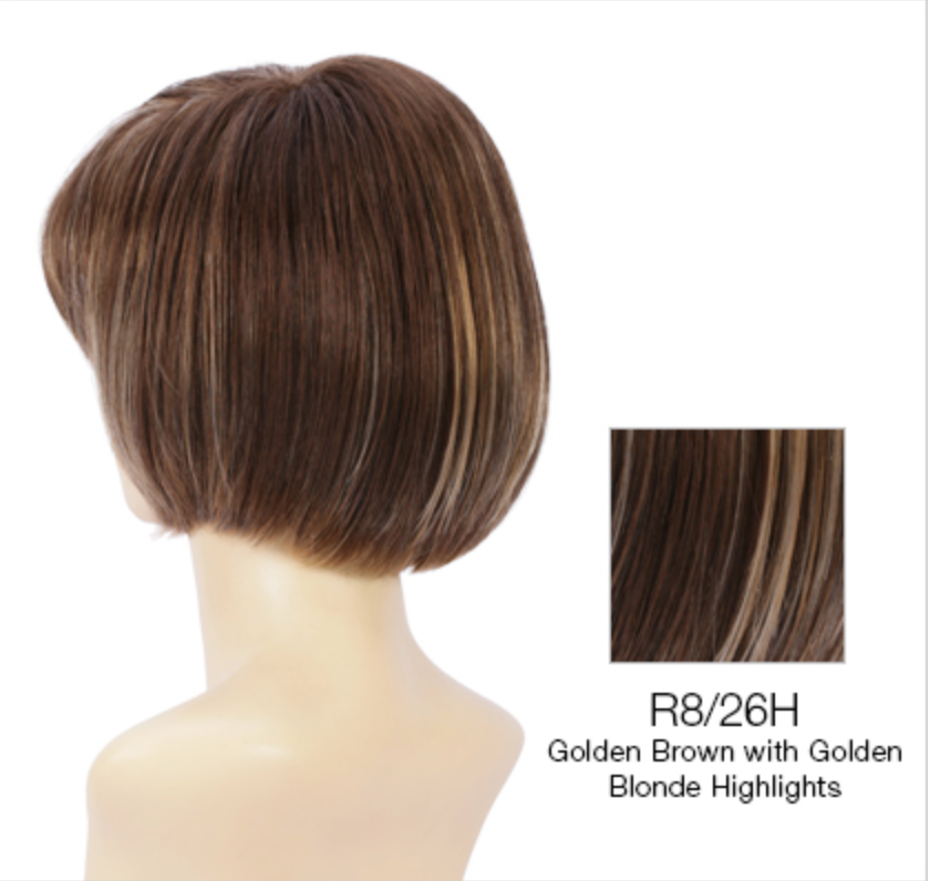 Heather wig - Estetica Designs Classique Collection