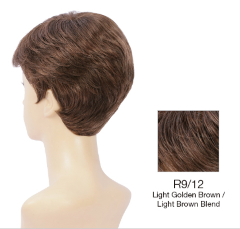 Estetica Designs - Mono Wiglet 5 topper