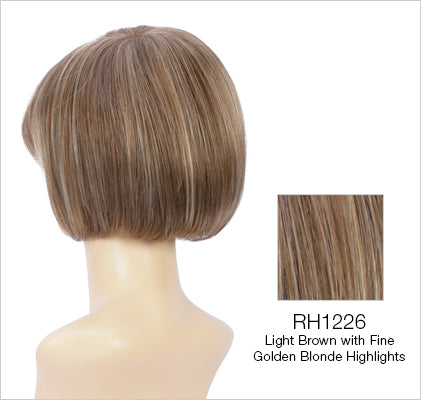 Locklan wig - Estetica Designs High Society Collection *NEW COLOURS*
