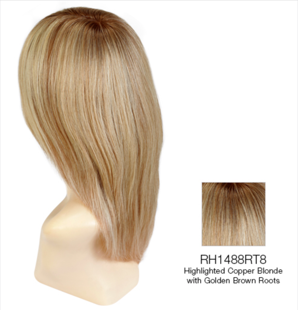Estetica Designs - Venus human hair wig