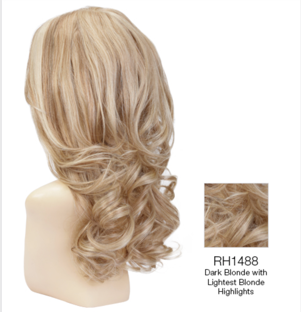 Estetica Designs - Liliana human hair wig
