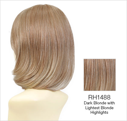 Estetica Designs - Chanel human hair wig