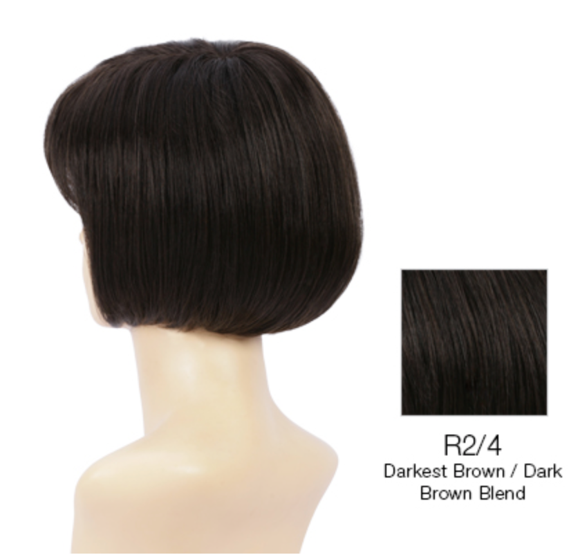 Monika wig - Estetica Designs Front Lace Line Collection