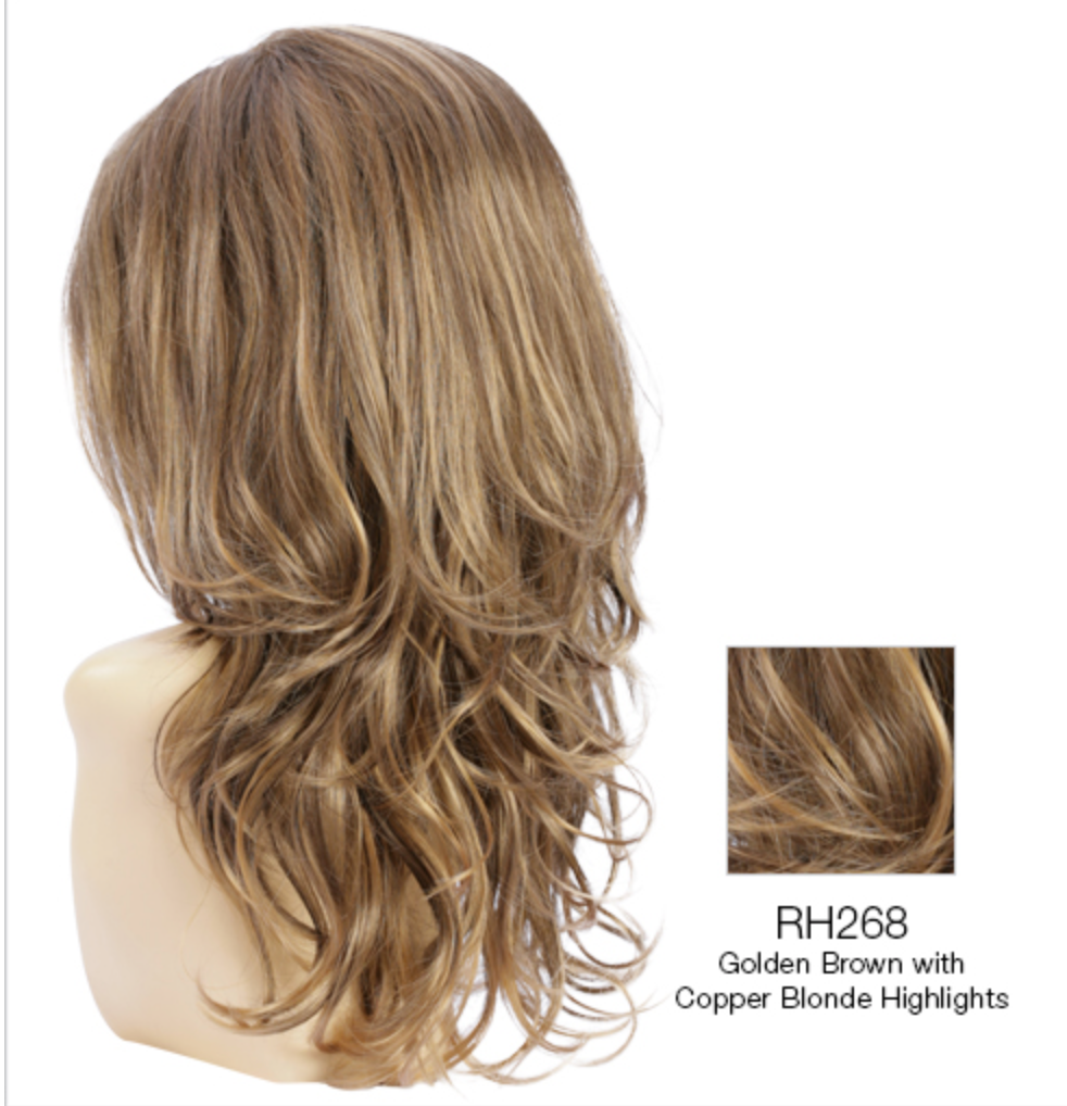 Jessica wig - Estetica Designs Classique Collection