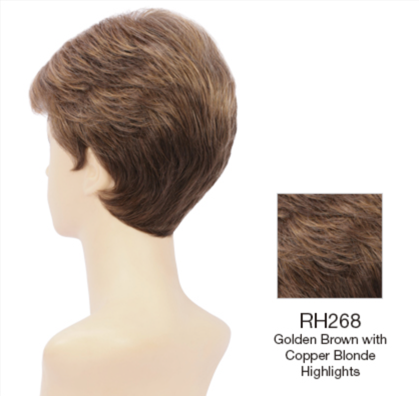 Estetica Designs - Mono Wiglet 5 topper