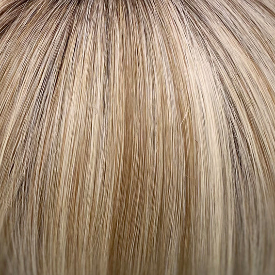 Gisela Mayer - Nature Kiss Mono Lace wig