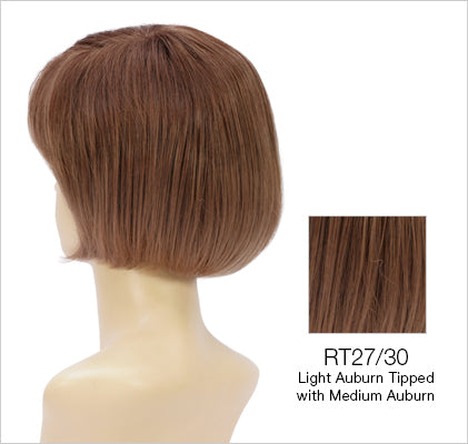 Ellen wig - Estetica Designs Classique Collection