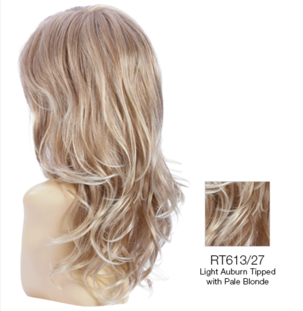 Petite Sedona wig - Estetica Designs Petites Collection