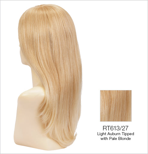Estetica Designs - Victoria (Front Lace Line) human hair wig