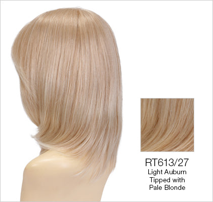 Estetica Designs - Chanel human hair wig