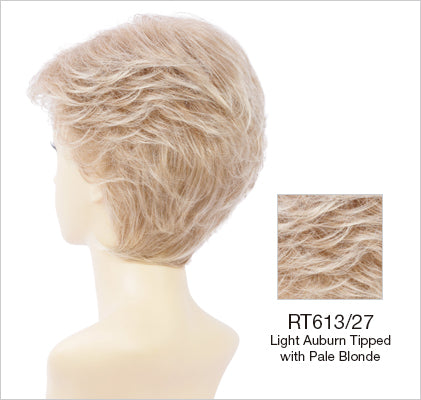 Renae wig - Estetica Designs Classique Collection