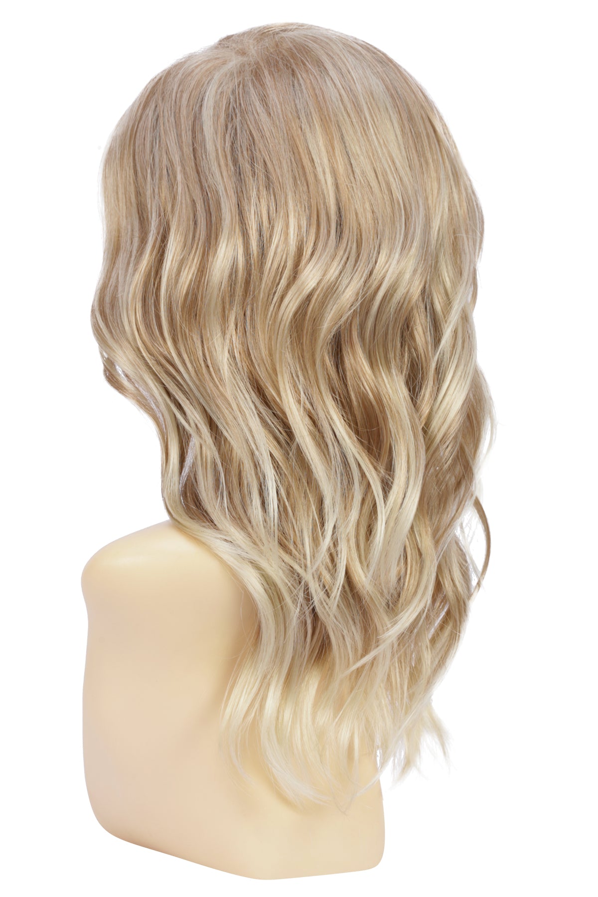 Petite Sedona wig - Estetica Designs Petites Collection