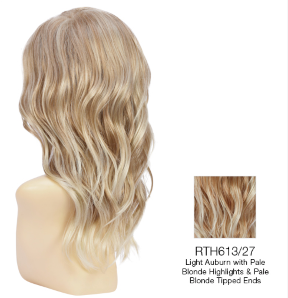 Petite Sedona wig - Estetica Designs Petites Collection