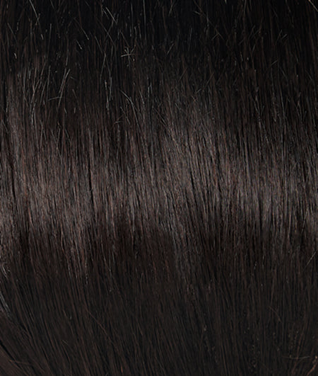 Special Effect human hair topper - Raquel Welch Transformations Top Pieces