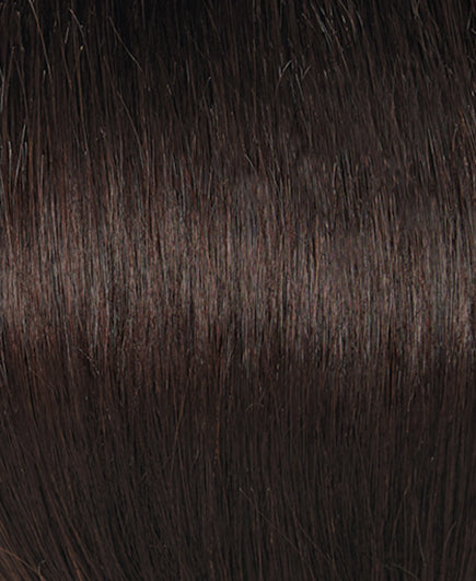 Top Billing Human Hair 16" topper - Raquel Welch Transformations Top Pieces