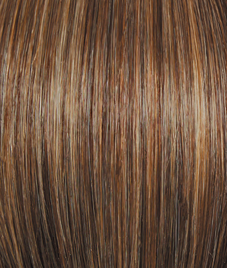 Applause wig - Raquel Welch Black Label Human Hair Collection