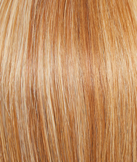 Soft Focus wig - Raquel Welch Black Label Human Hair Collection