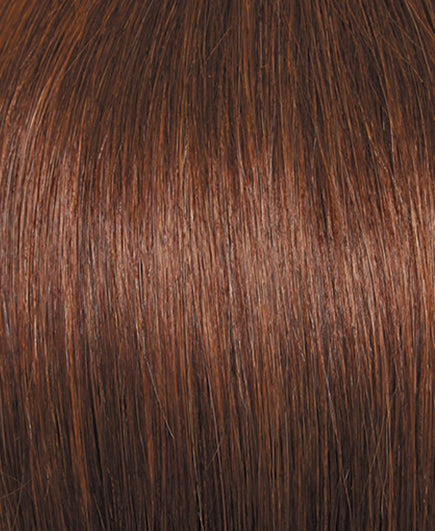 Charmed Life human hair topper - Raquel Welch Transformations Top Pieces