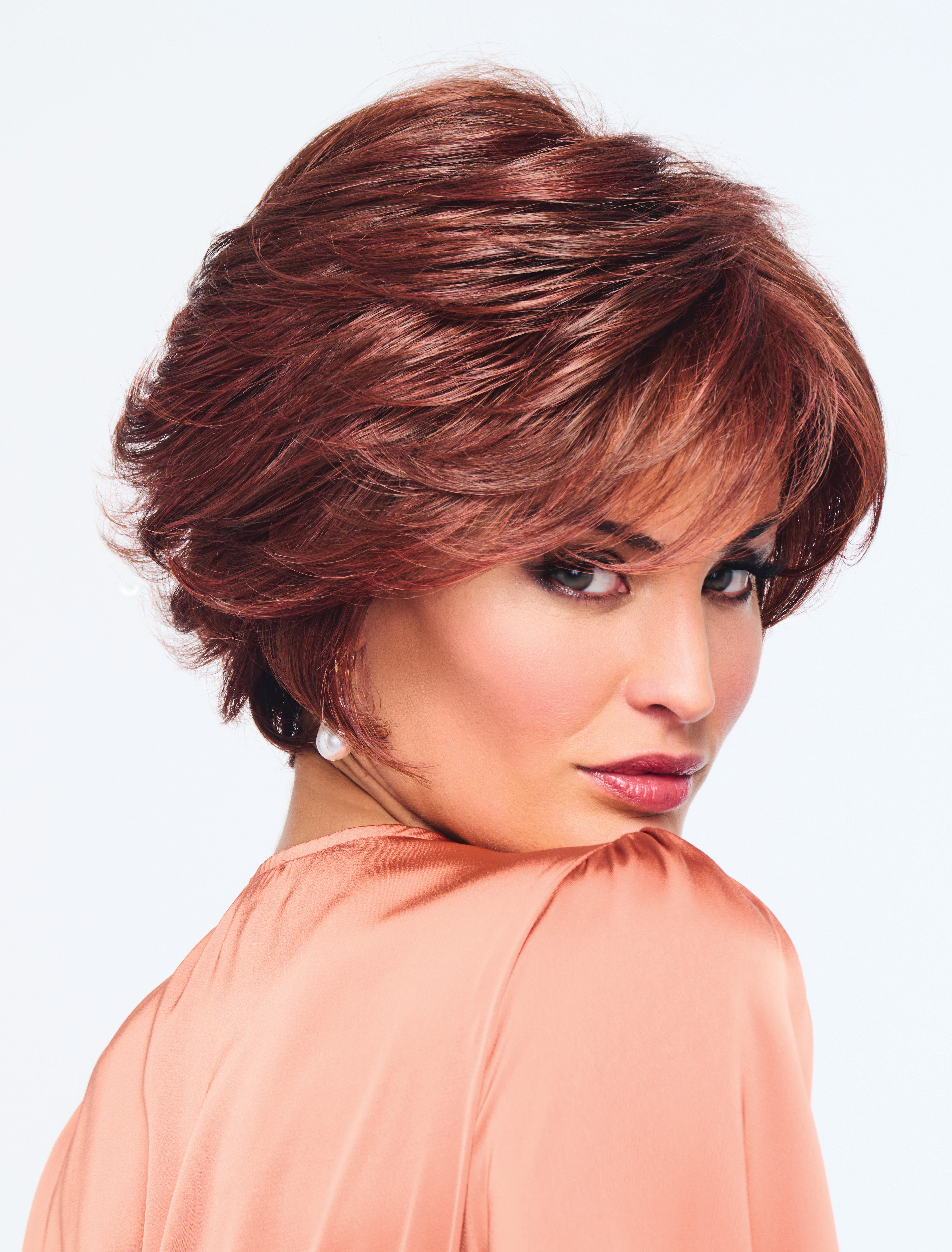 Captivating Canvas wig - Raquel Welch Signature Collection