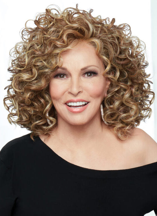 Click Click Flash wig - Raquel Welch Signature Collection